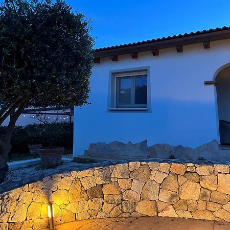 Ferienwohnung Residenza Limpiddu Budoni Exterior foto