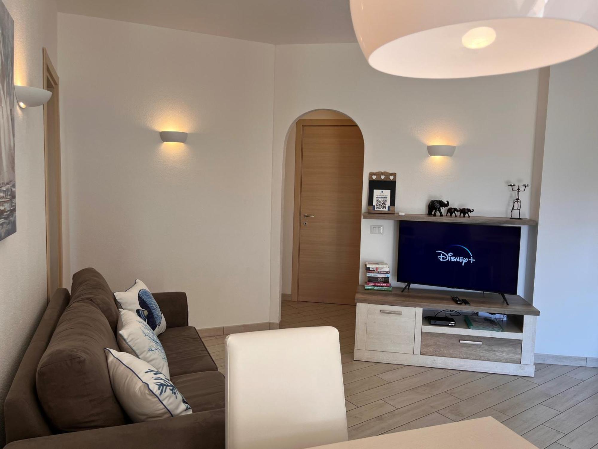 Ferienwohnung Residenza Limpiddu Budoni Exterior foto