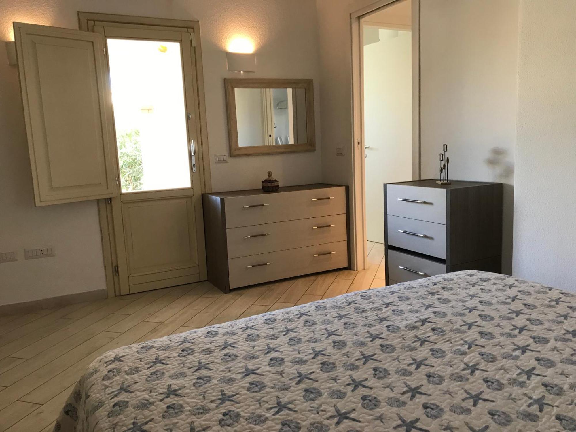 Ferienwohnung Residenza Limpiddu Budoni Exterior foto