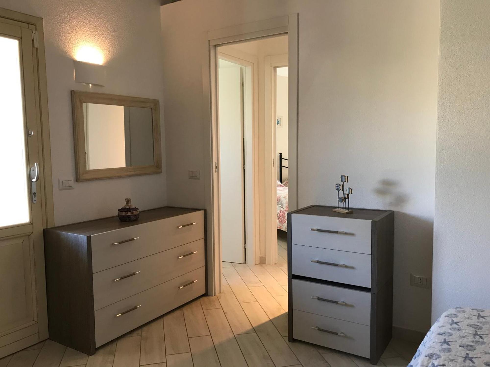 Ferienwohnung Residenza Limpiddu Budoni Exterior foto
