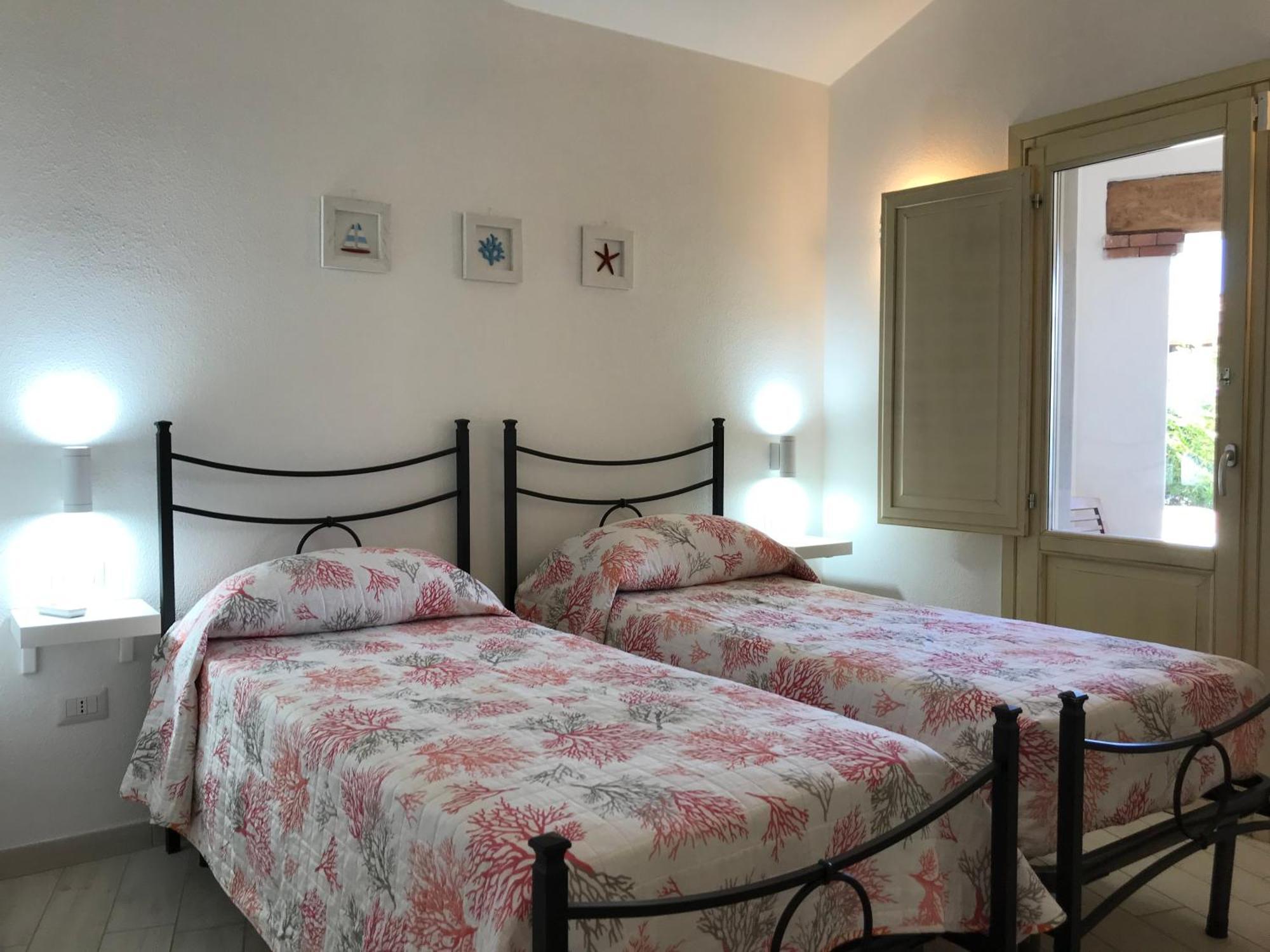 Ferienwohnung Residenza Limpiddu Budoni Exterior foto