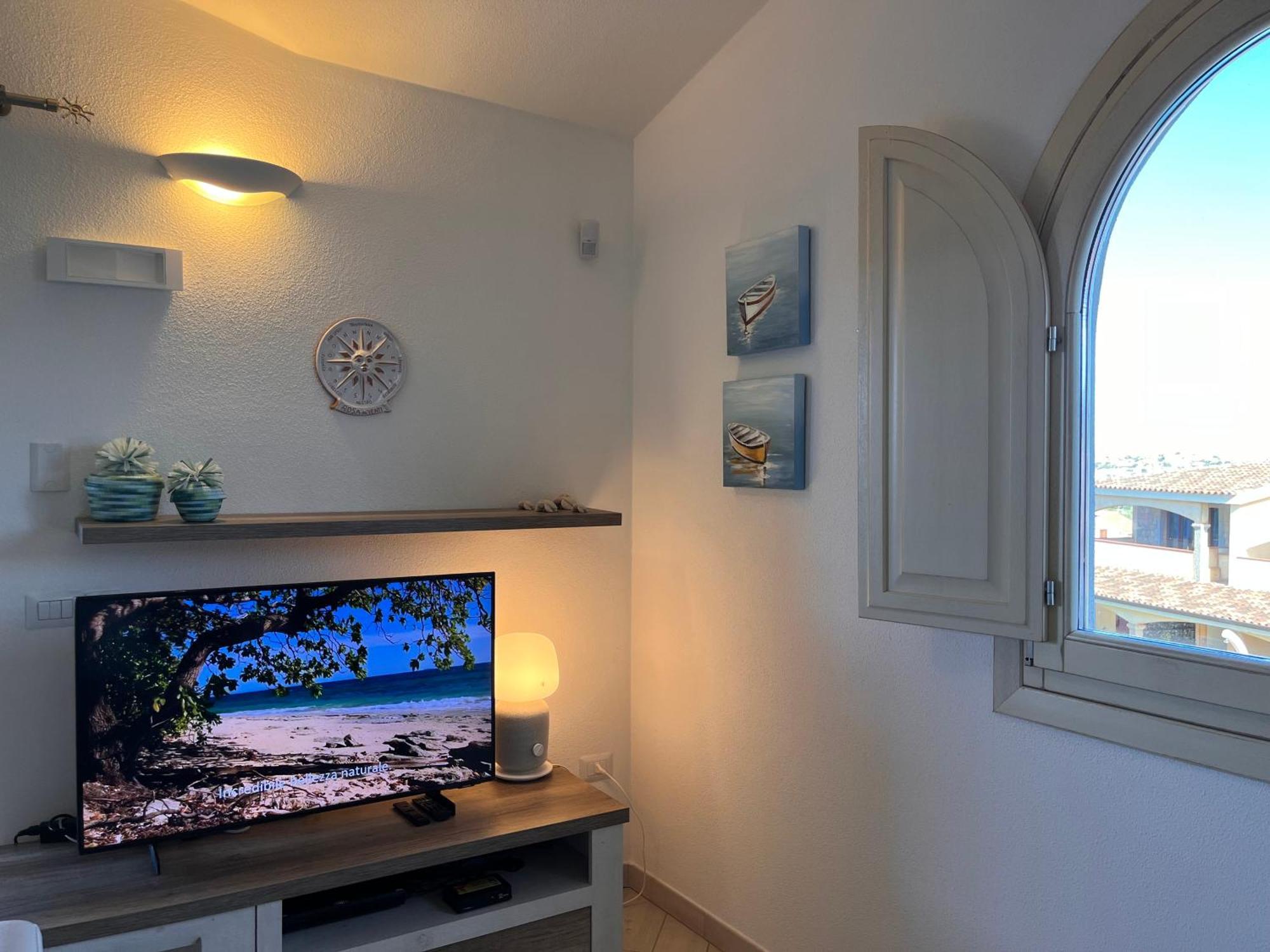 Ferienwohnung Residenza Limpiddu Budoni Exterior foto