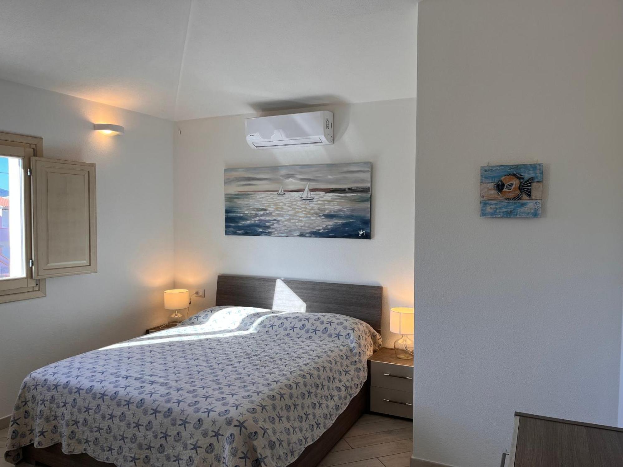 Ferienwohnung Residenza Limpiddu Budoni Exterior foto