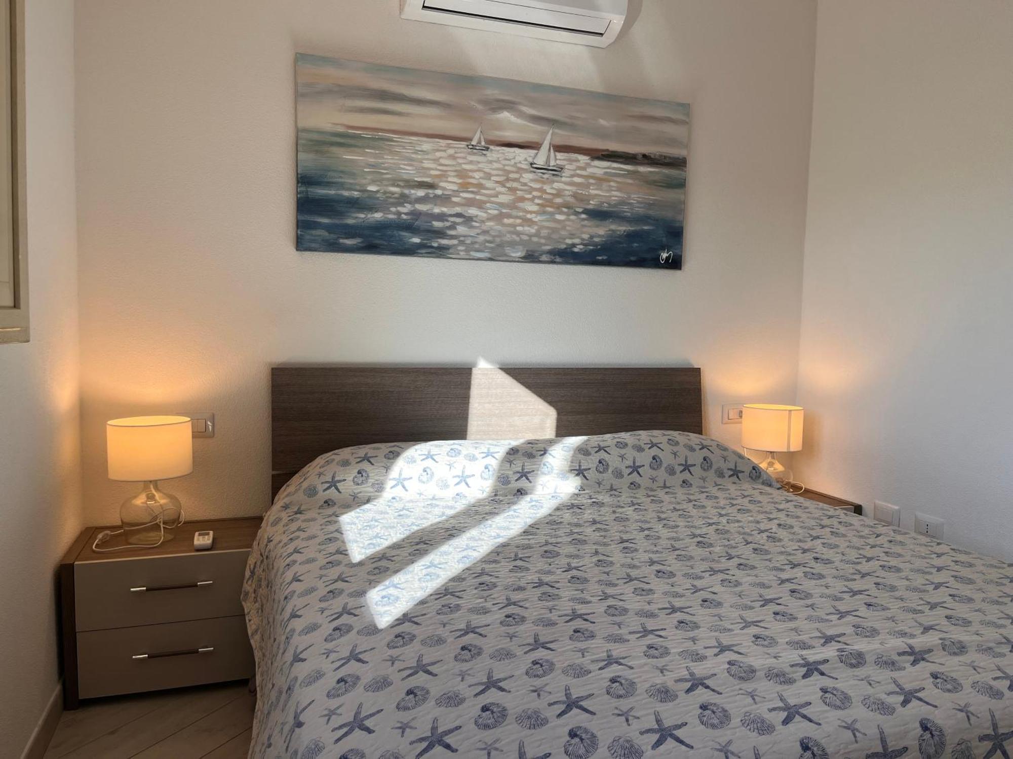 Ferienwohnung Residenza Limpiddu Budoni Exterior foto