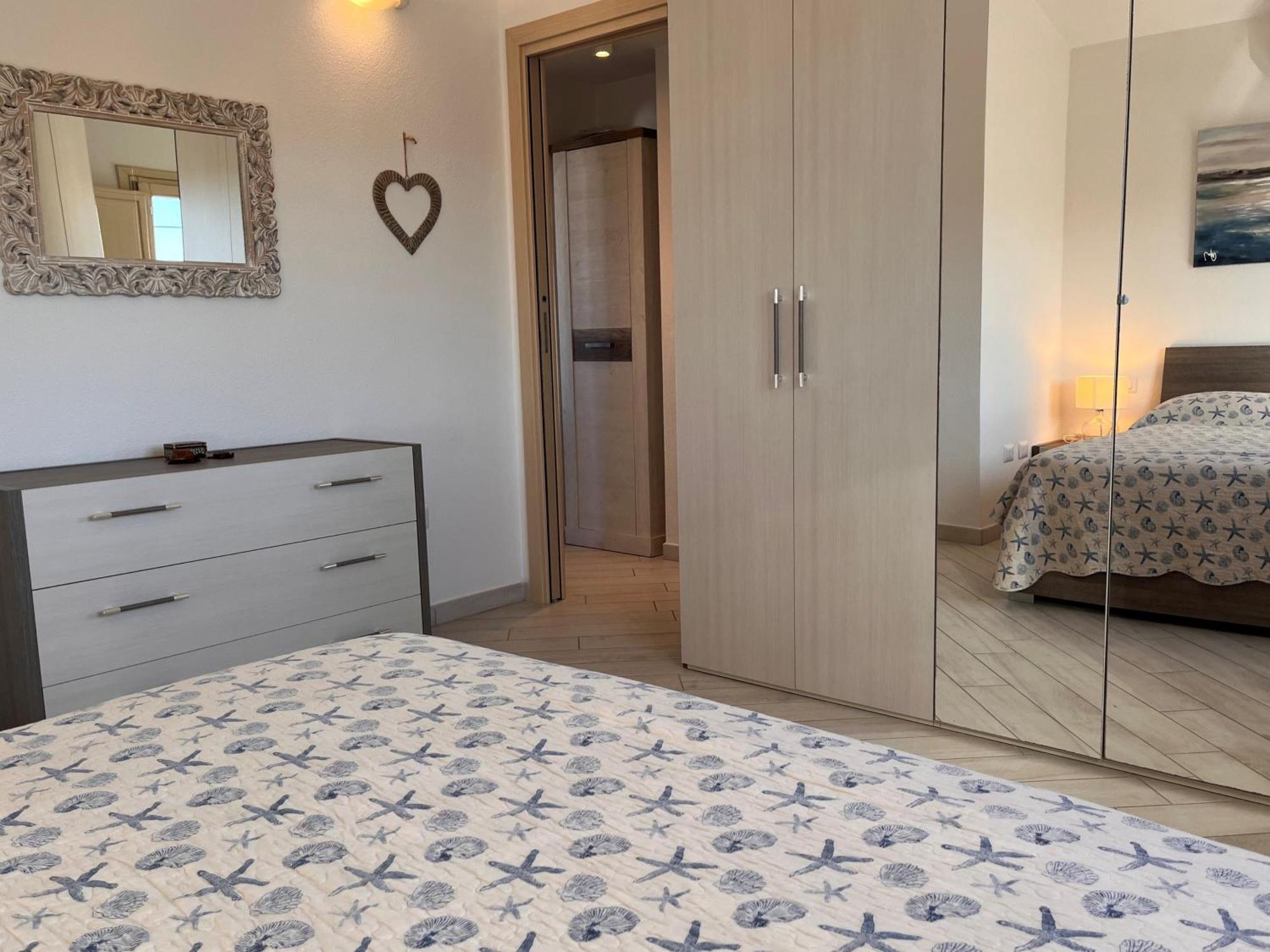 Ferienwohnung Residenza Limpiddu Budoni Exterior foto