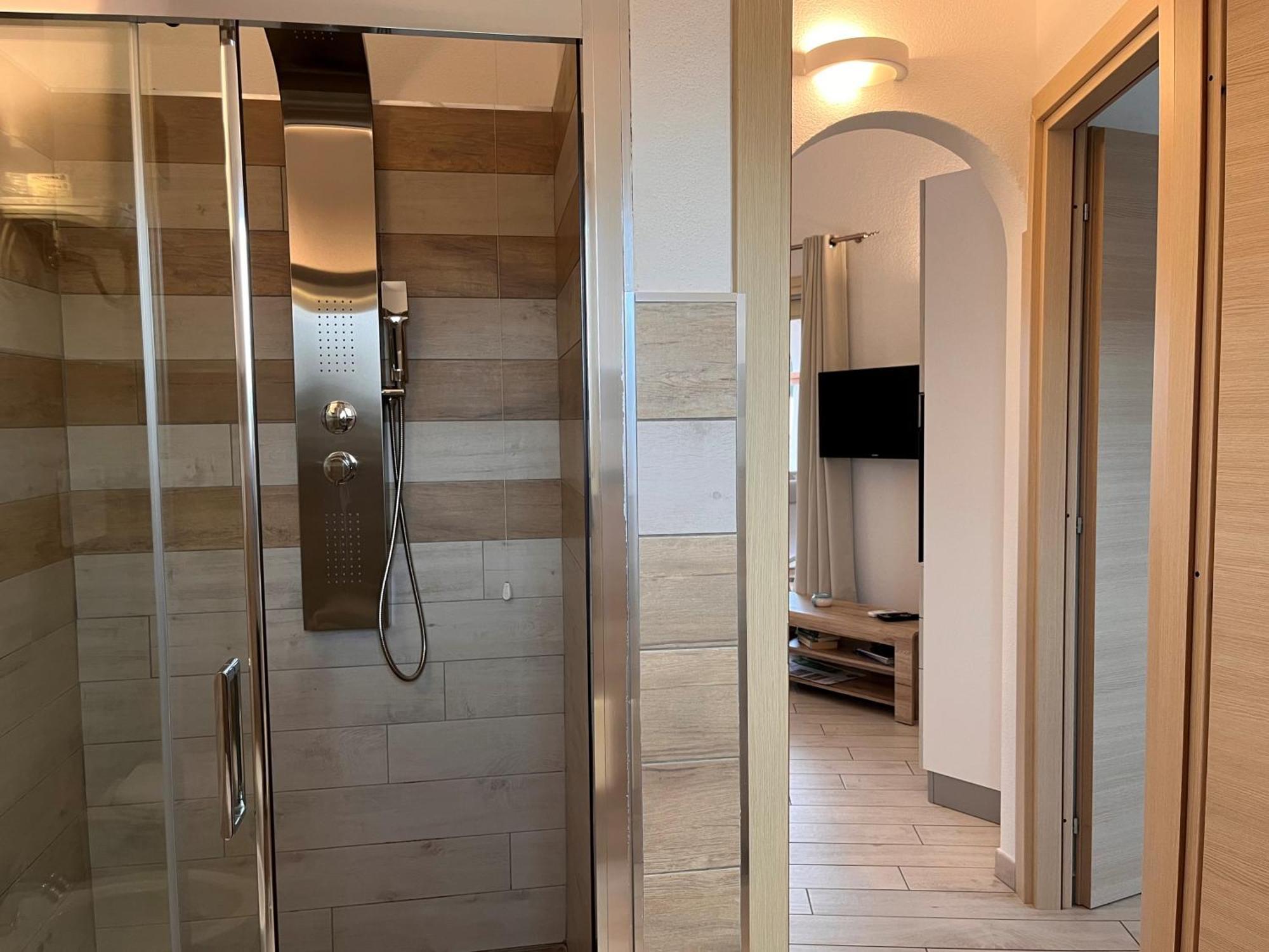 Ferienwohnung Residenza Limpiddu Budoni Exterior foto
