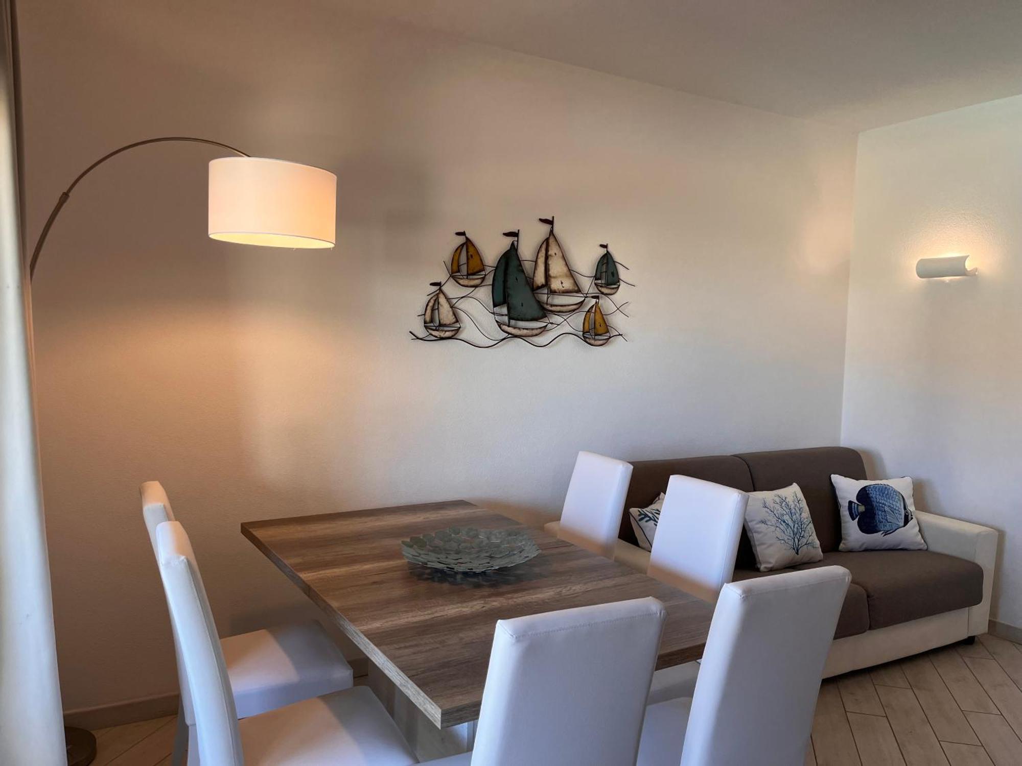 Ferienwohnung Residenza Limpiddu Budoni Exterior foto