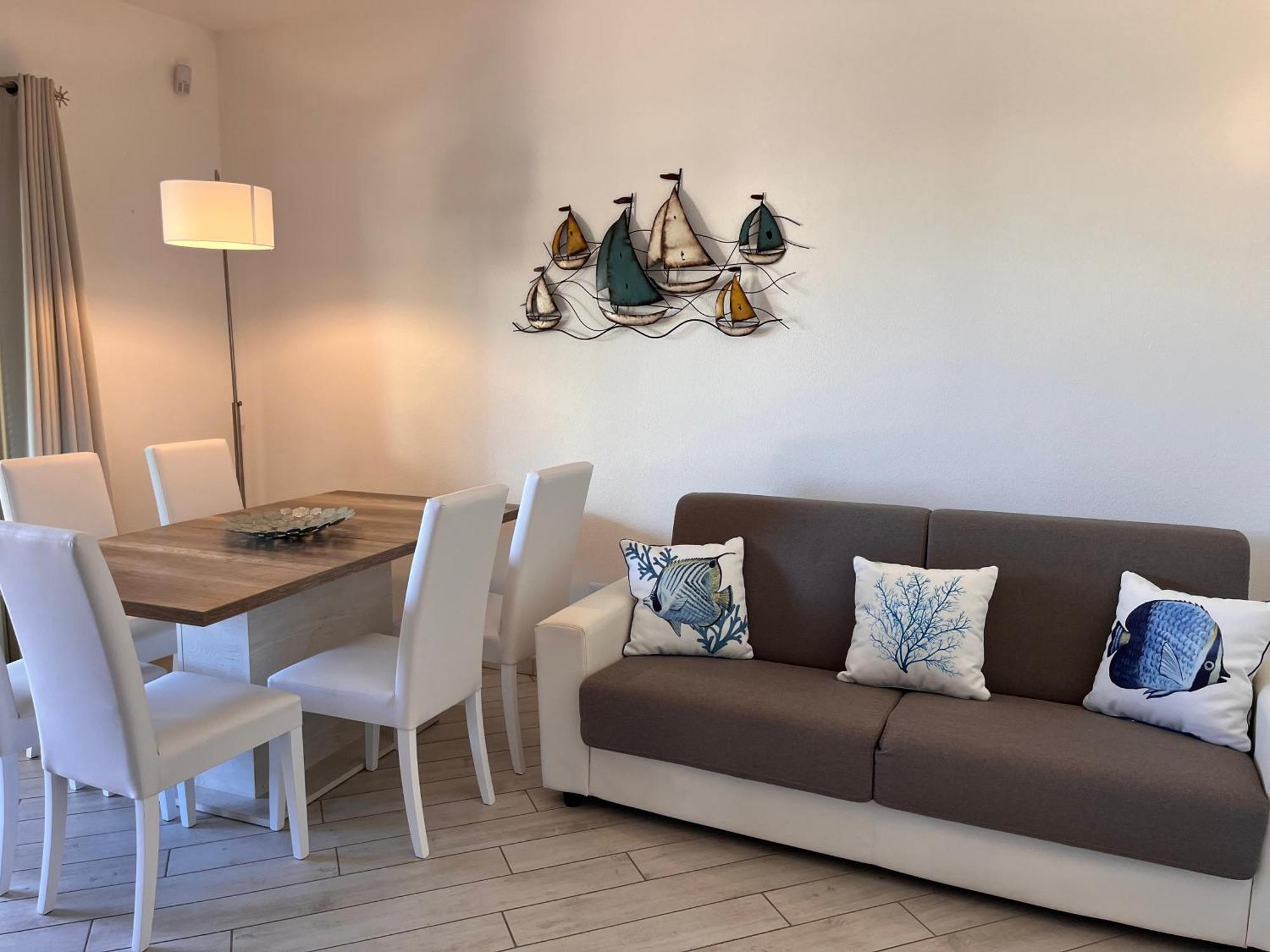 Ferienwohnung Residenza Limpiddu Budoni Exterior foto