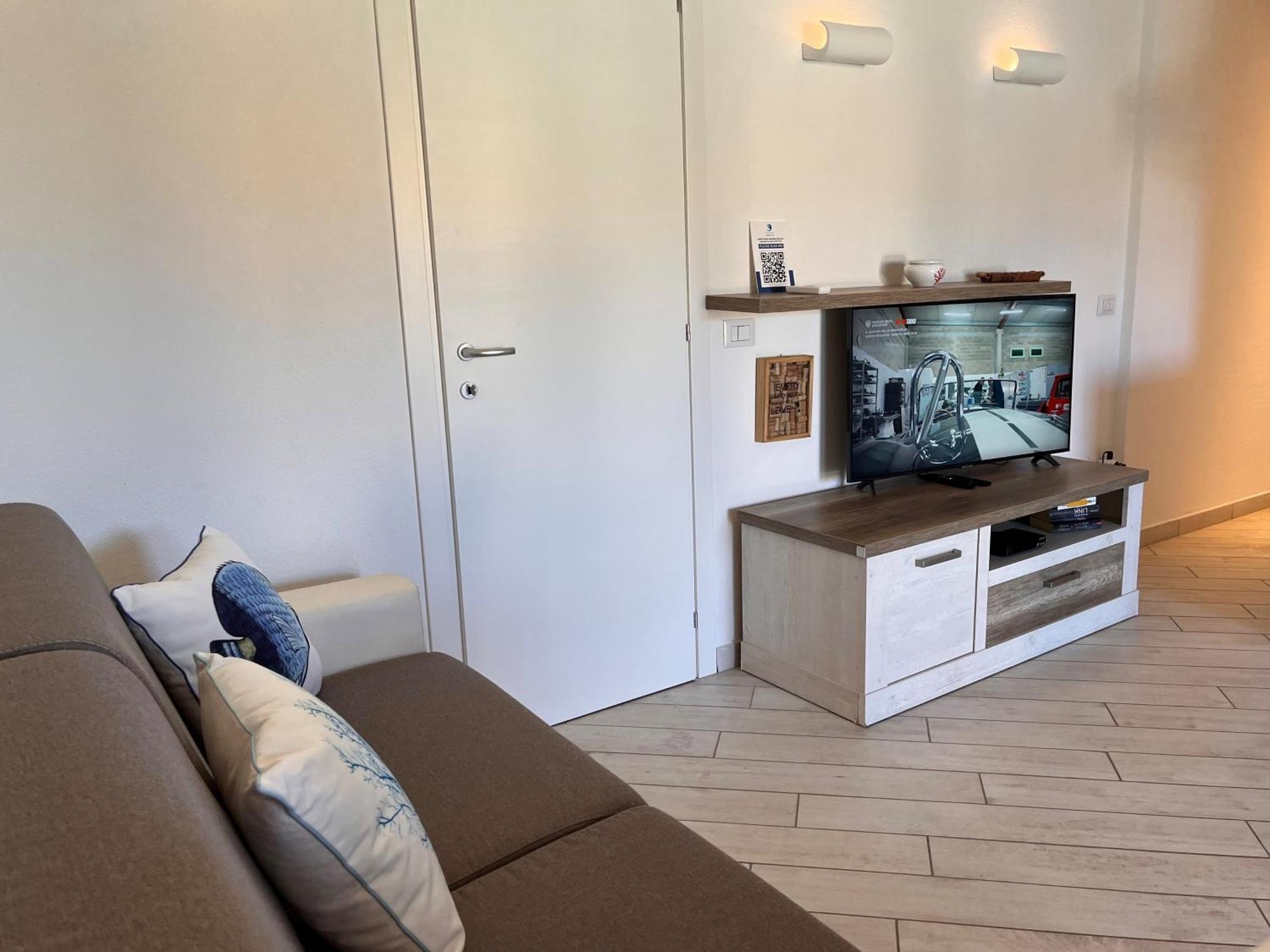 Ferienwohnung Residenza Limpiddu Budoni Exterior foto
