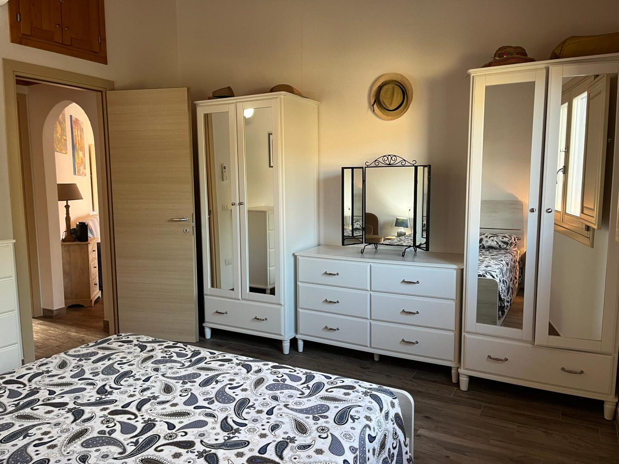 Ferienwohnung Residenza Limpiddu Budoni Exterior foto