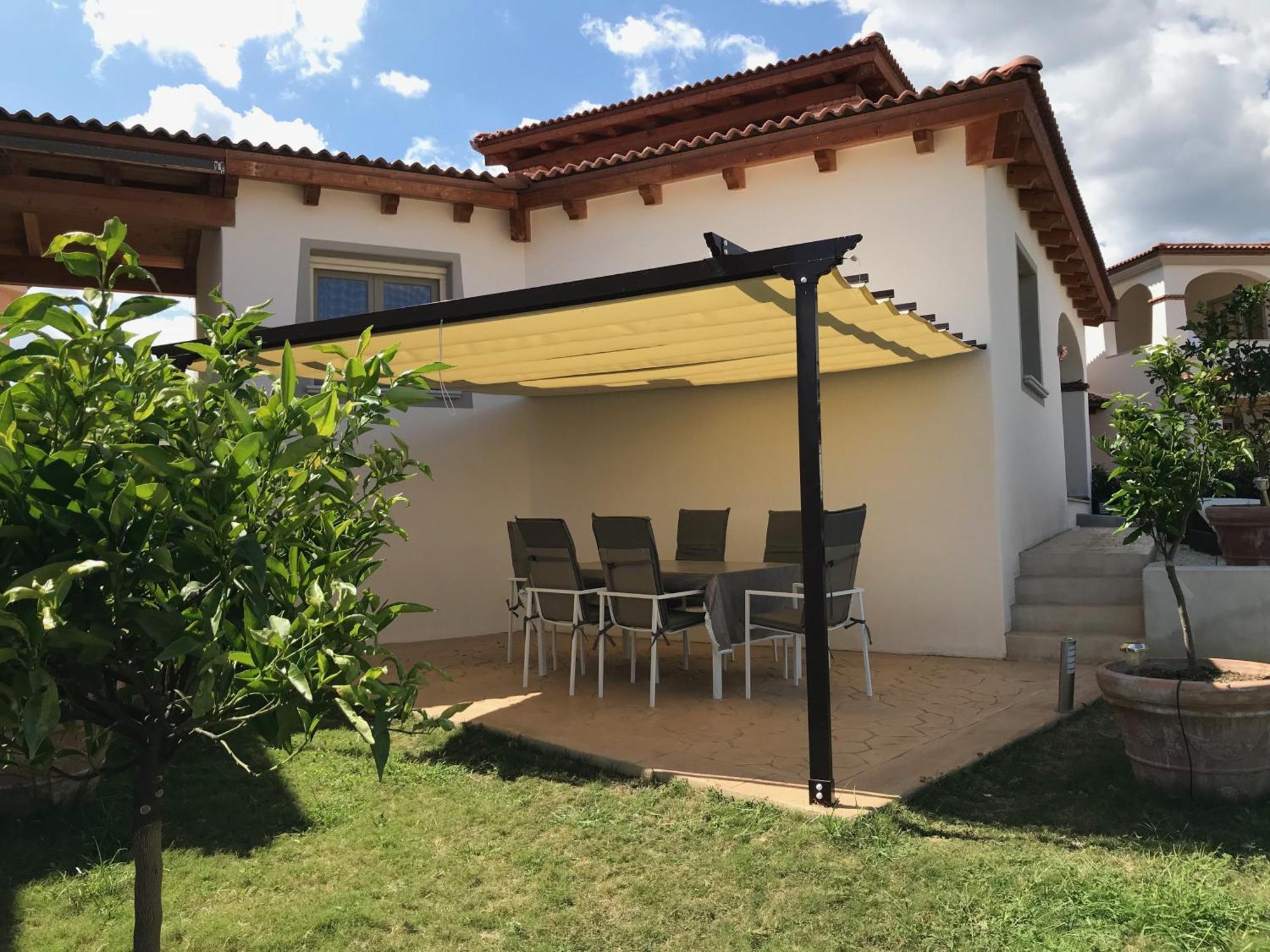 Ferienwohnung Residenza Limpiddu Budoni Exterior foto
