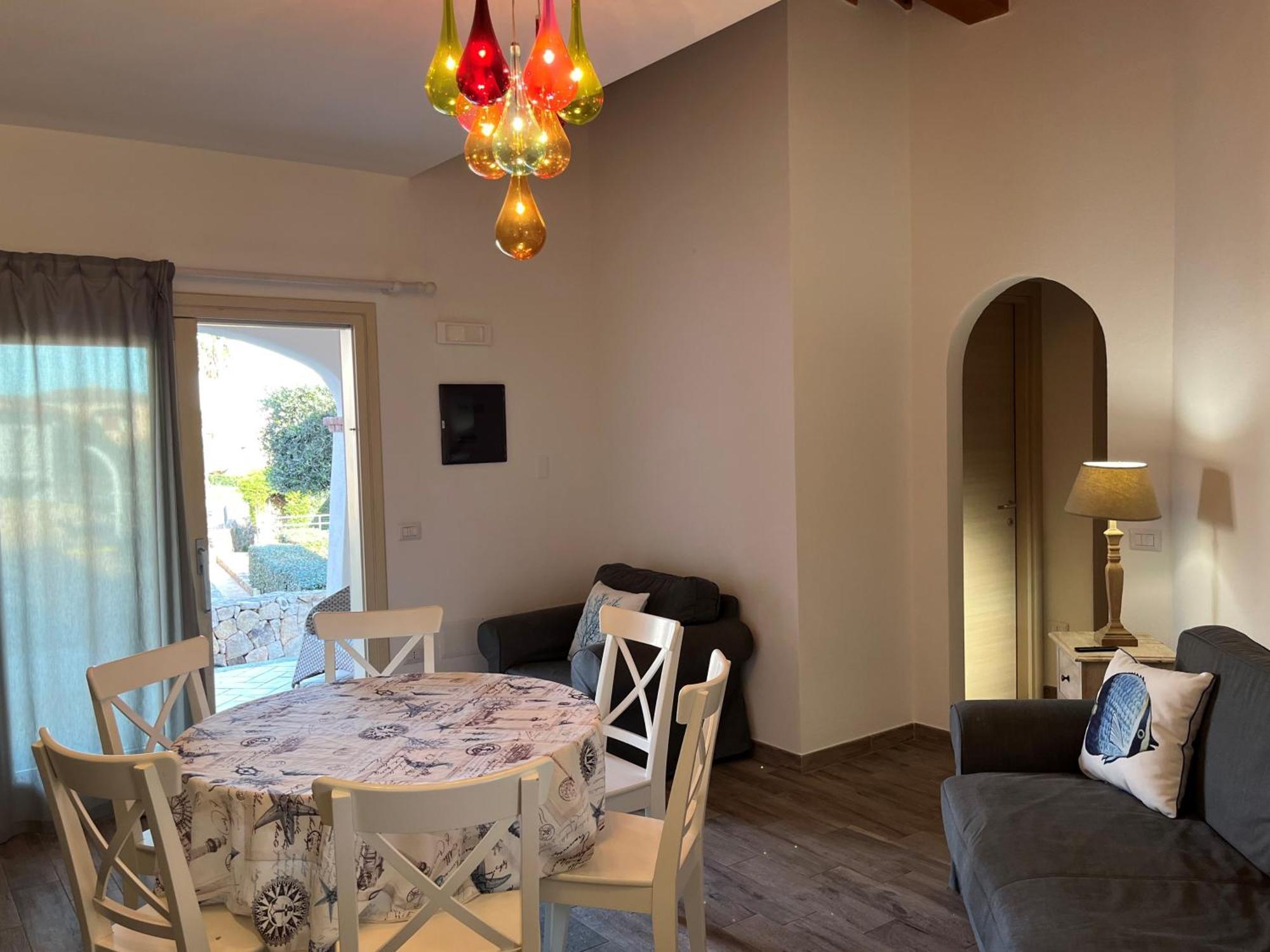 Ferienwohnung Residenza Limpiddu Budoni Exterior foto