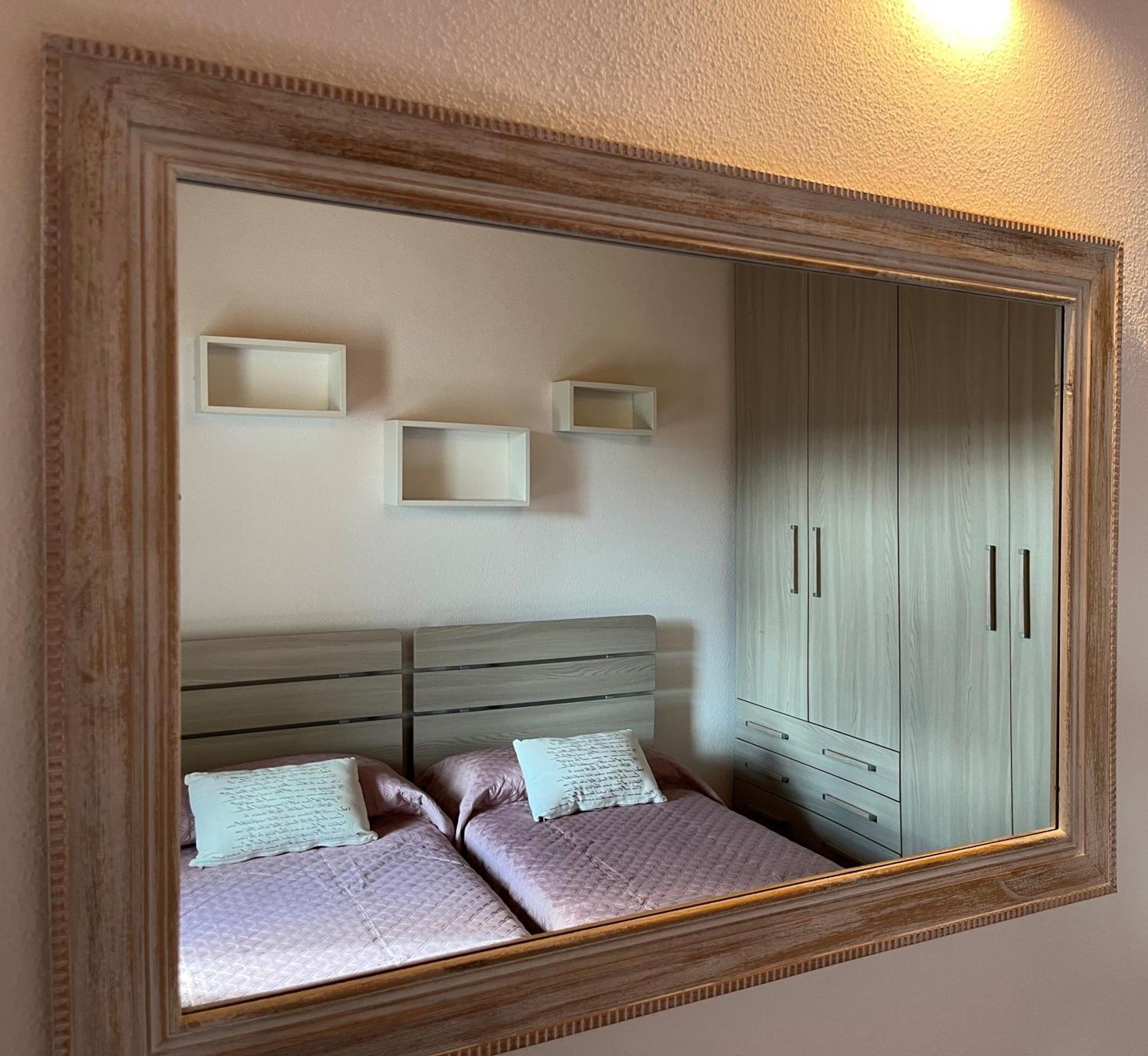 Ferienwohnung Residenza Limpiddu Budoni Exterior foto